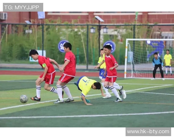 提升足球基础设施建设助力青少年足球发展与全民健身活动的全面推进