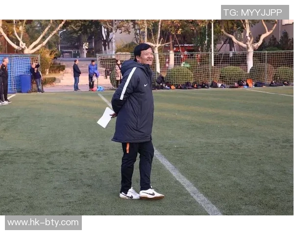 足球教练陈刚的执教之路与青训理念探讨 足球教练陈刚的执教之路与青训理念探讨